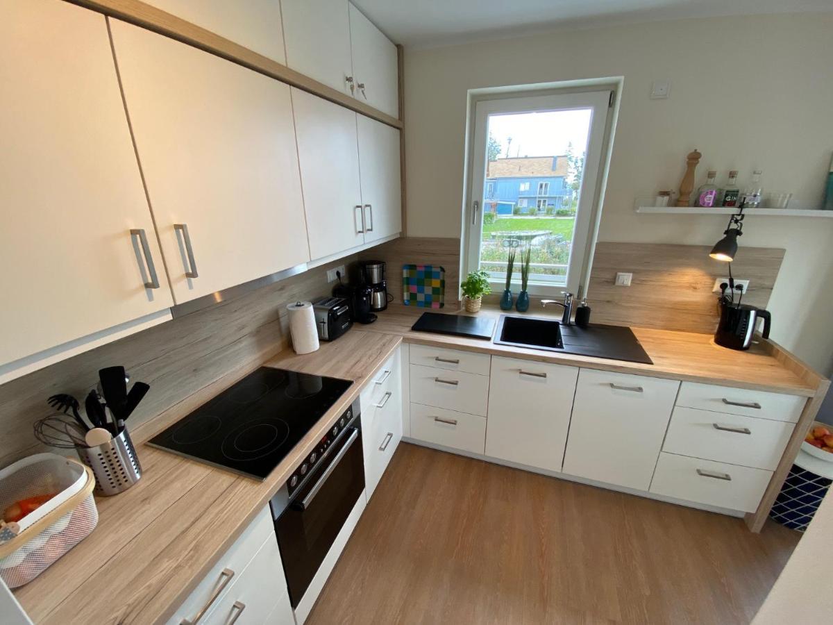 Apartament Anker 39 Plau am See Zewnętrze zdjęcie
