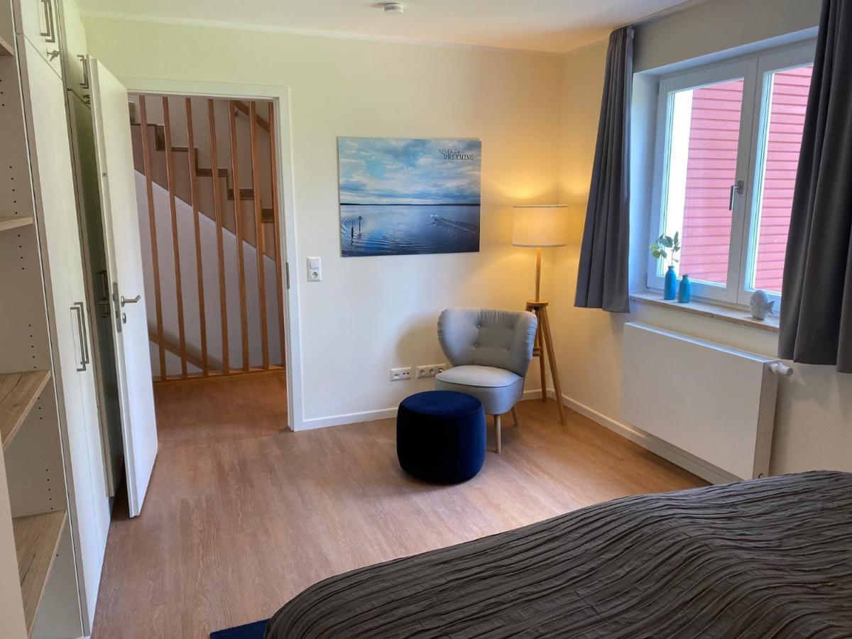 Apartament Anker 39 Plau am See Zewnętrze zdjęcie