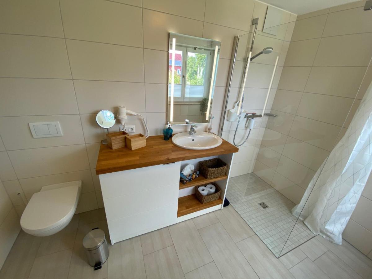 Apartament Anker 39 Plau am See Zewnętrze zdjęcie