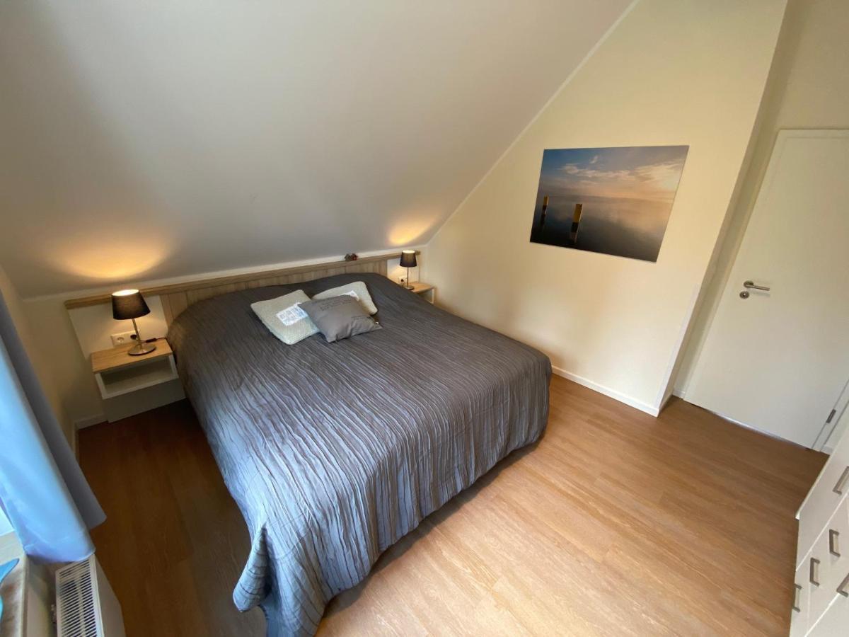 Apartament Anker 39 Plau am See Zewnętrze zdjęcie