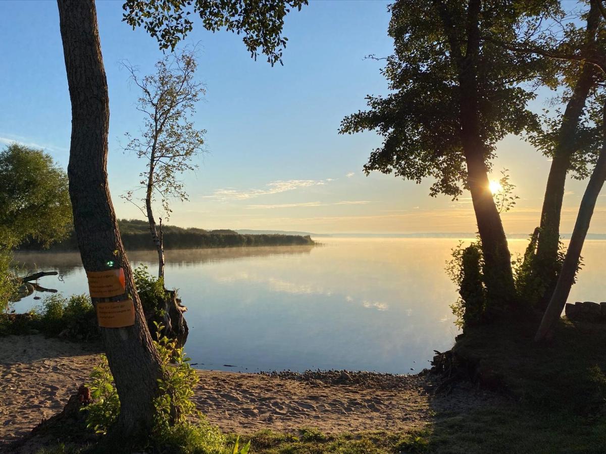 Apartament Anker 39 Plau am See Zewnętrze zdjęcie
