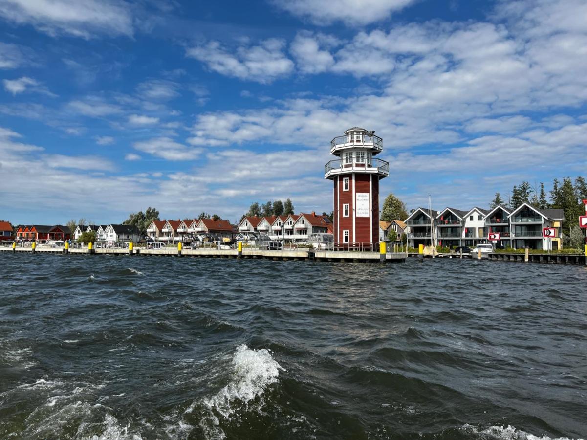 Apartament Anker 39 Plau am See Zewnętrze zdjęcie