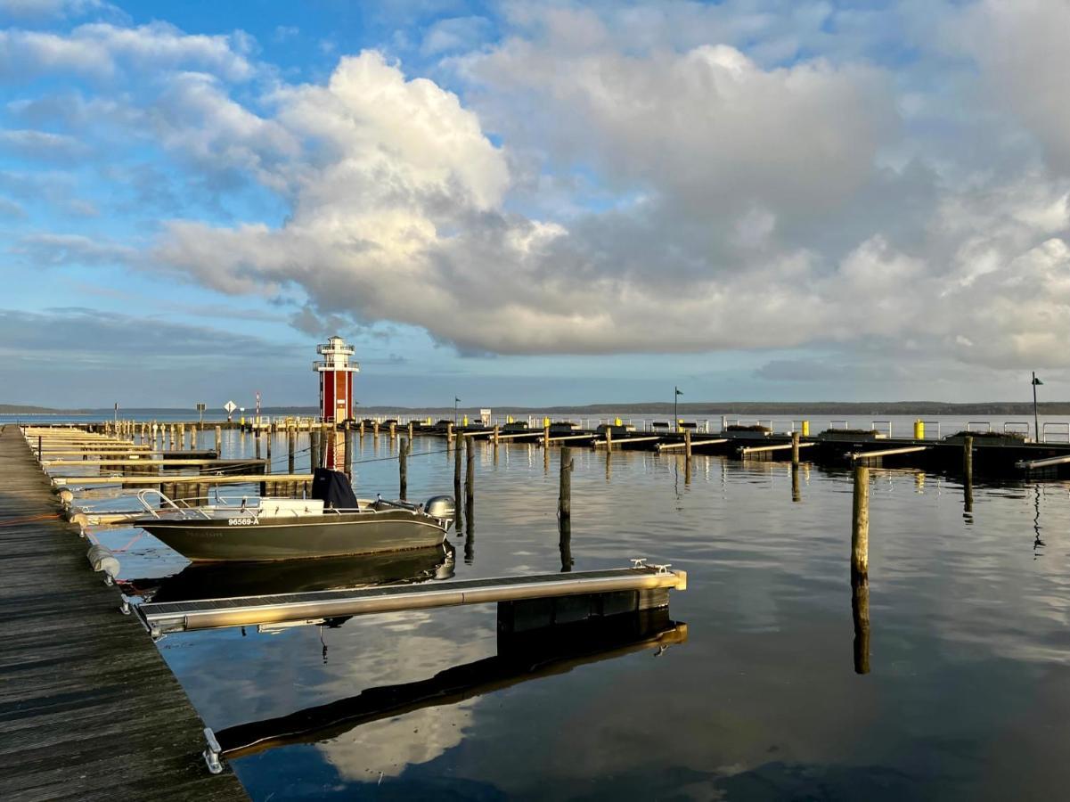 Apartament Anker 39 Plau am See Zewnętrze zdjęcie